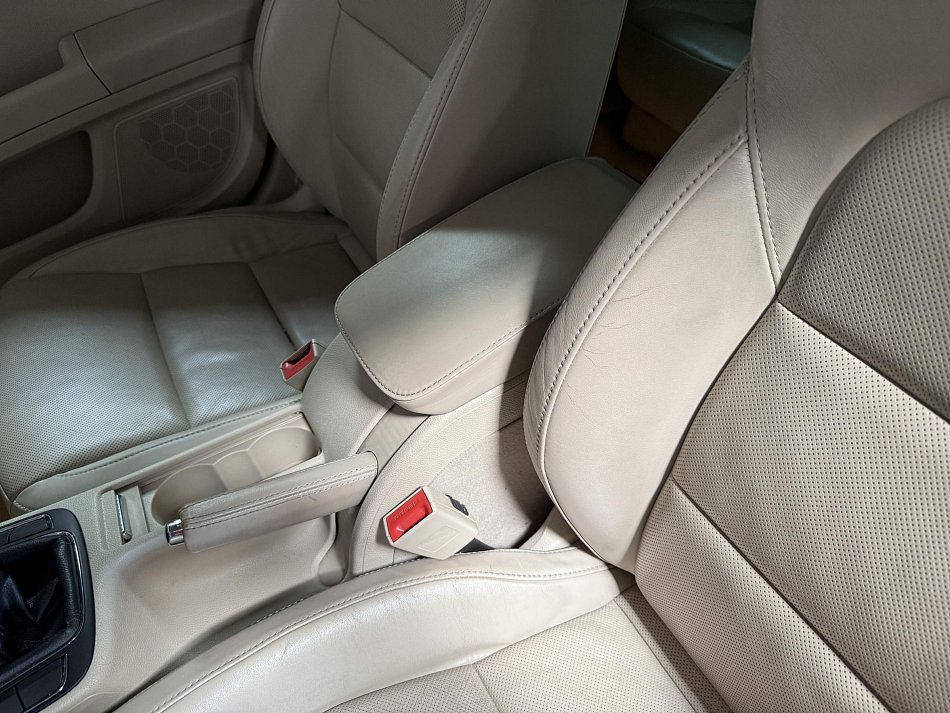 Škoda Superb II 2.0 TDi  4x4