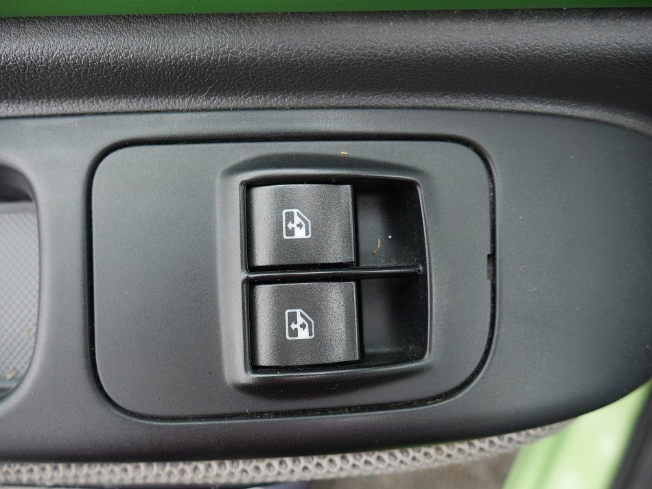 Fiat Qubo 1.4i 
