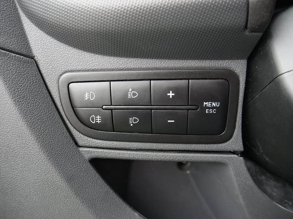 Fiat Qubo 1.4i 