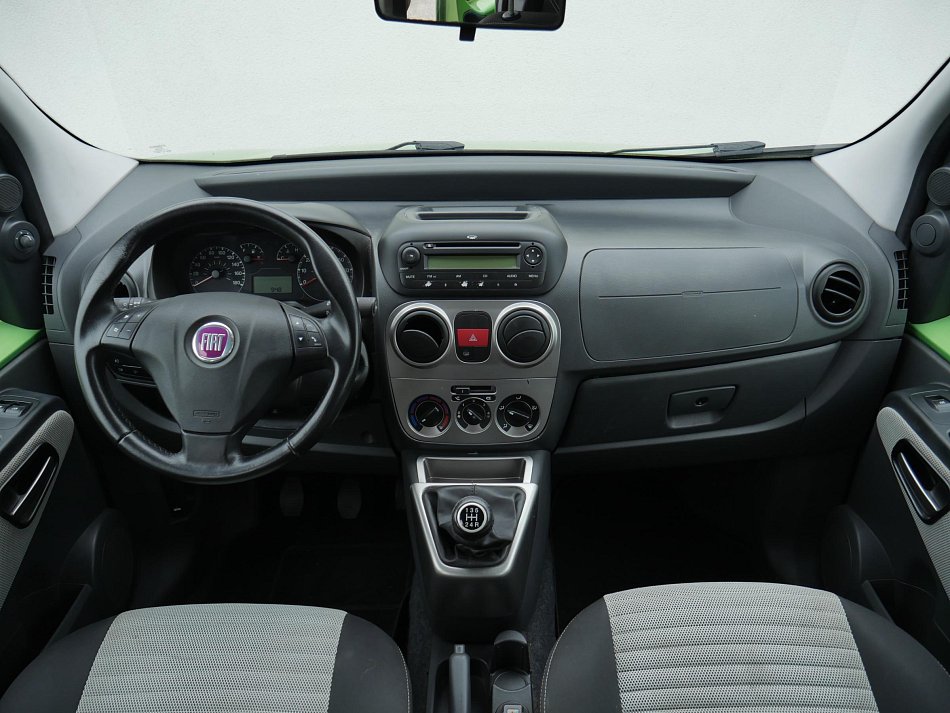 Fiat Qubo 1.4i 