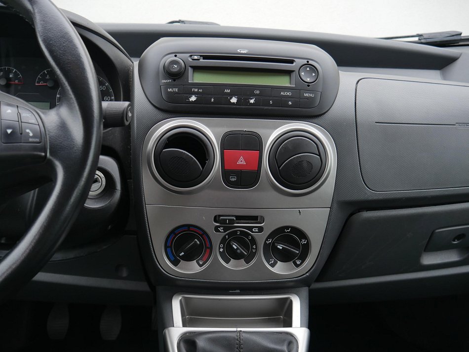 Fiat Qubo 1.4i 