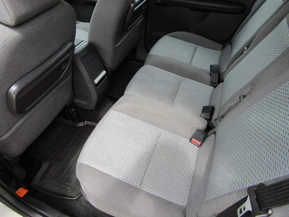 Ford C-MAX 1.8 16V  C-max