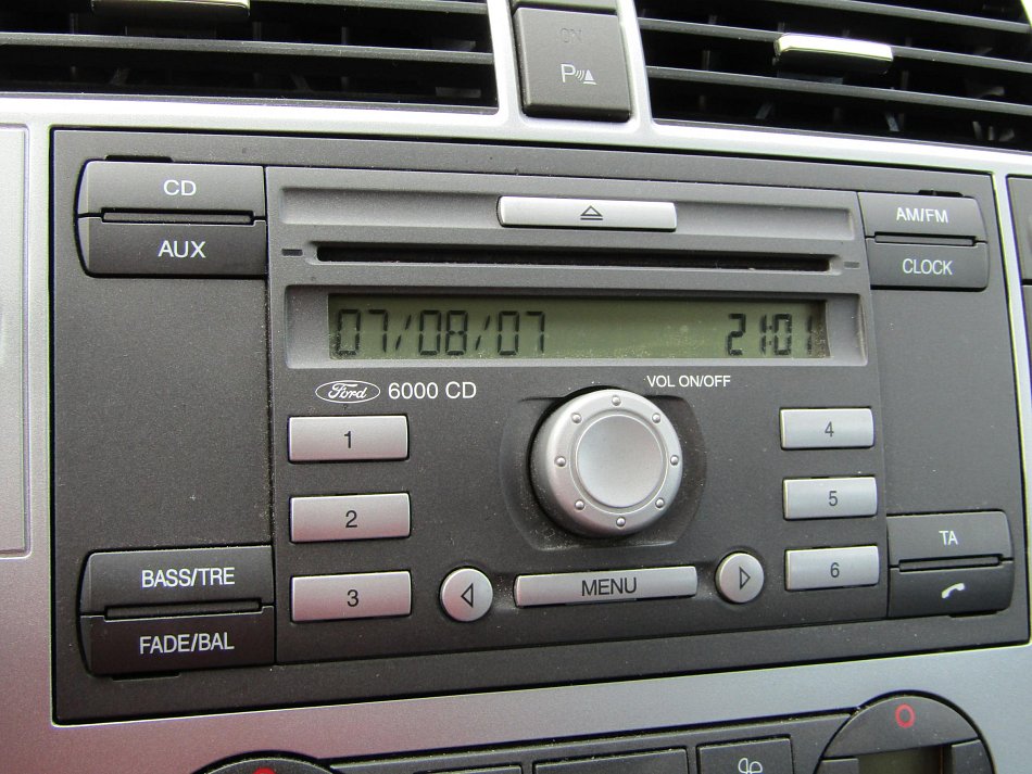 Ford C-MAX 1.8 16V  C-max