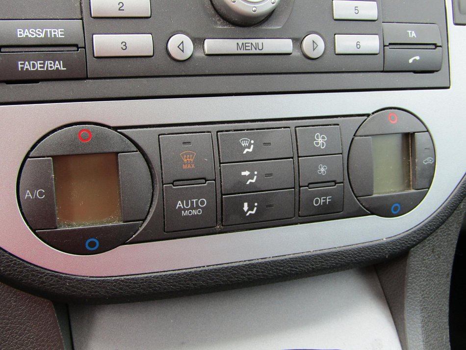 Ford C-MAX 1.8 16V  C-max