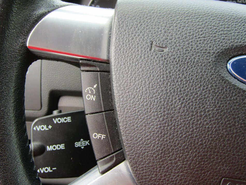 Ford C-MAX 1.8 16V  C-max