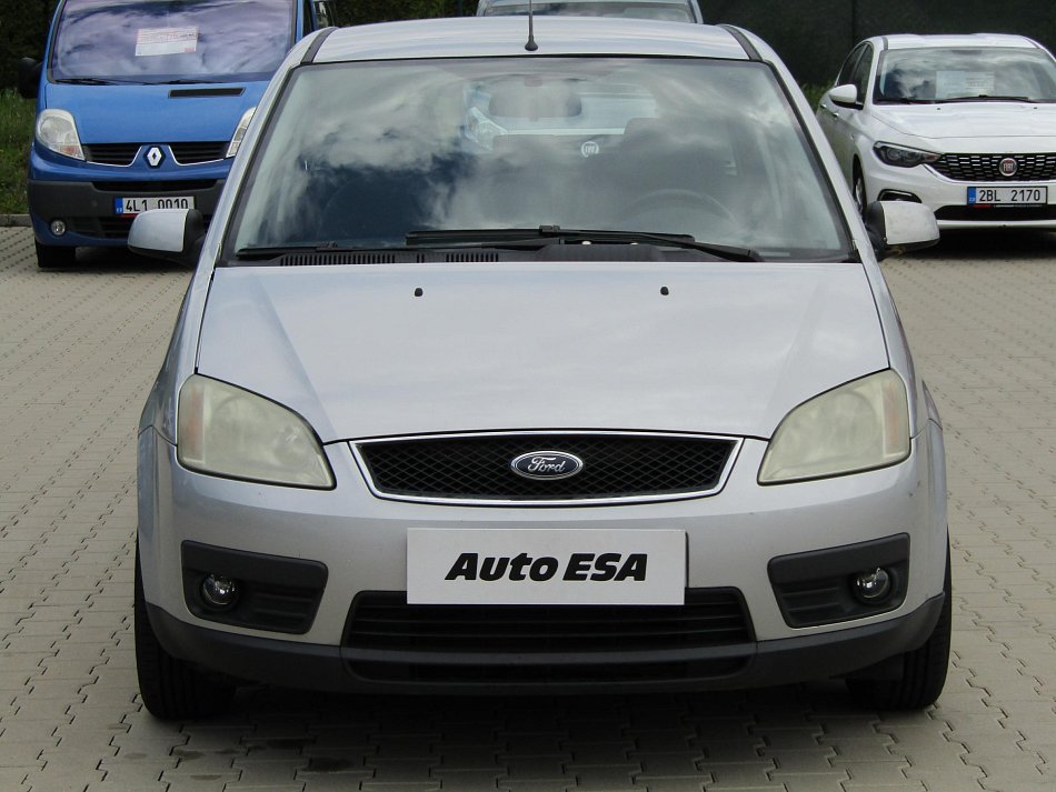 Ford C-MAX 1.8 16V  C-max
