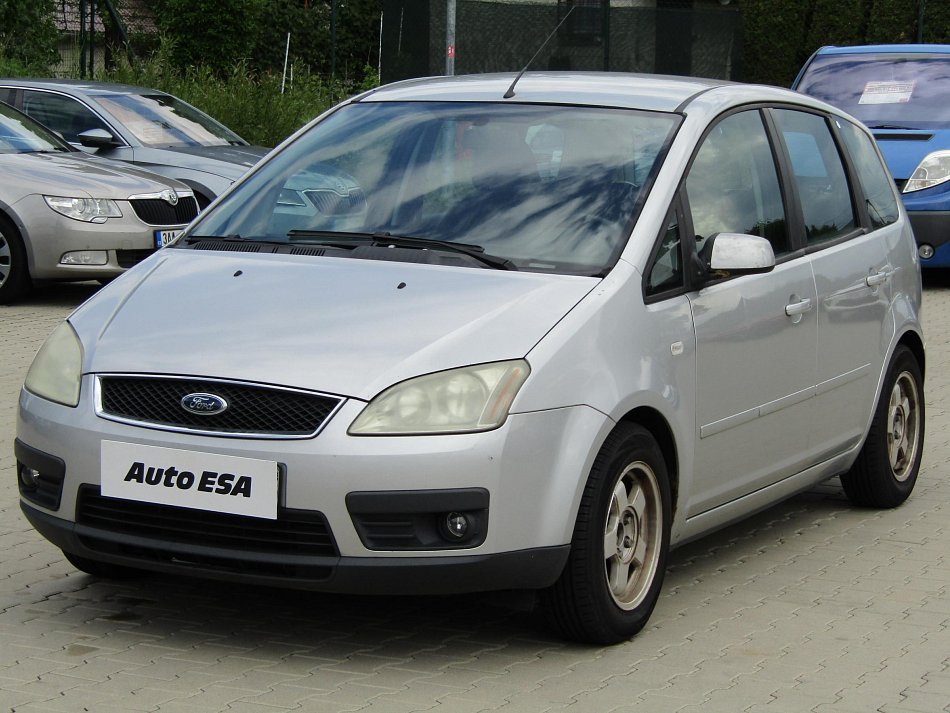 Ford C-MAX 1.8 16V  C-max
