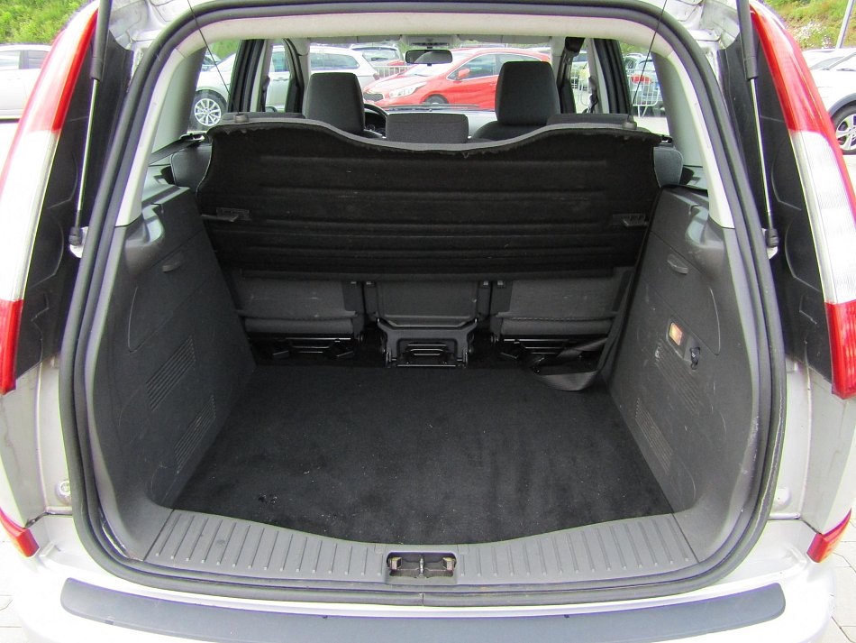 Ford C-MAX 1.8 16V  C-max