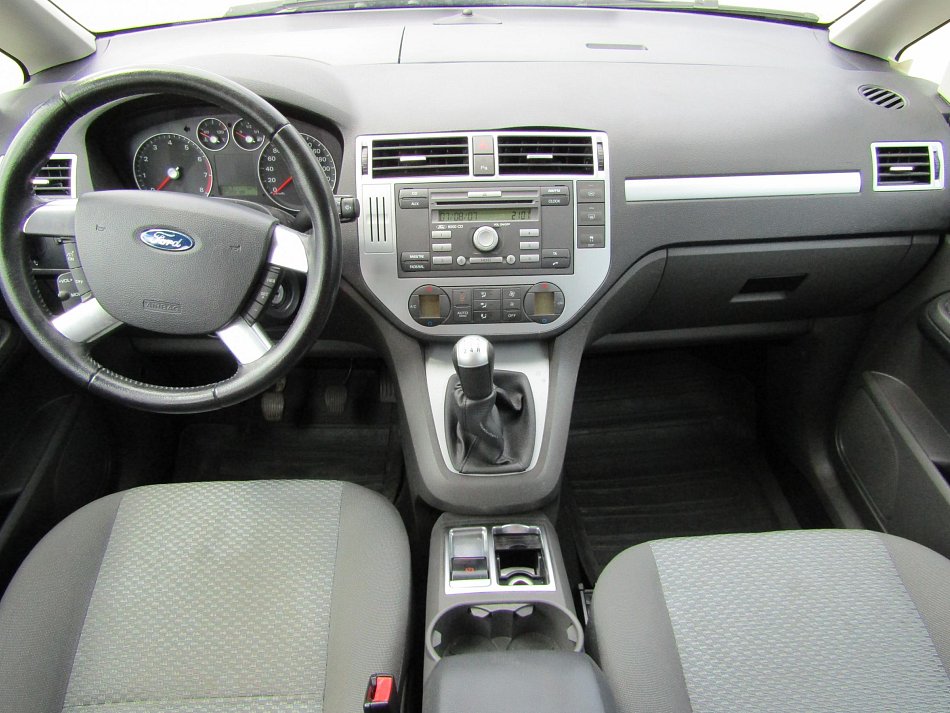 Ford C-MAX 1.8 16V  C-max