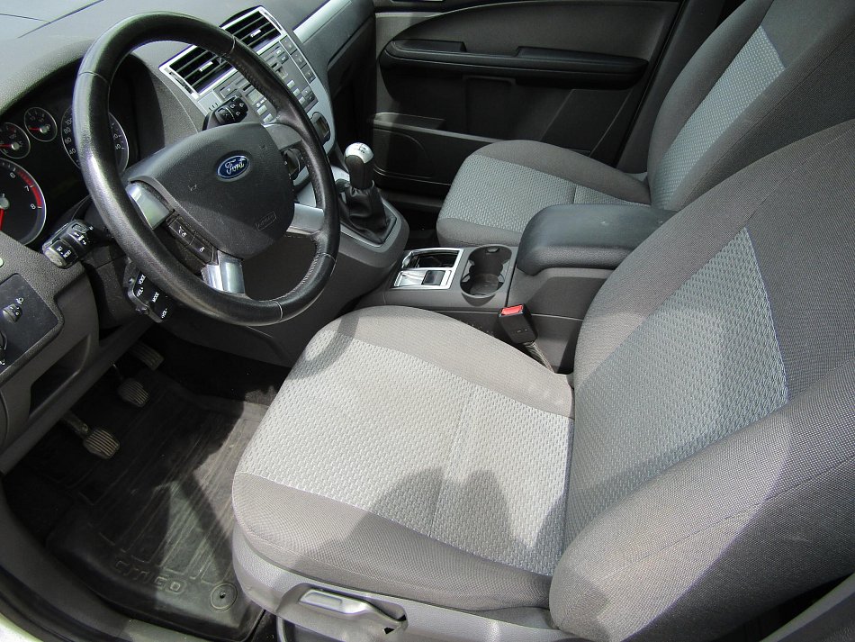 Ford C-MAX 1.8 16V  C-max