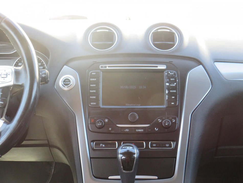 Ford Mondeo 2.0TDCi 