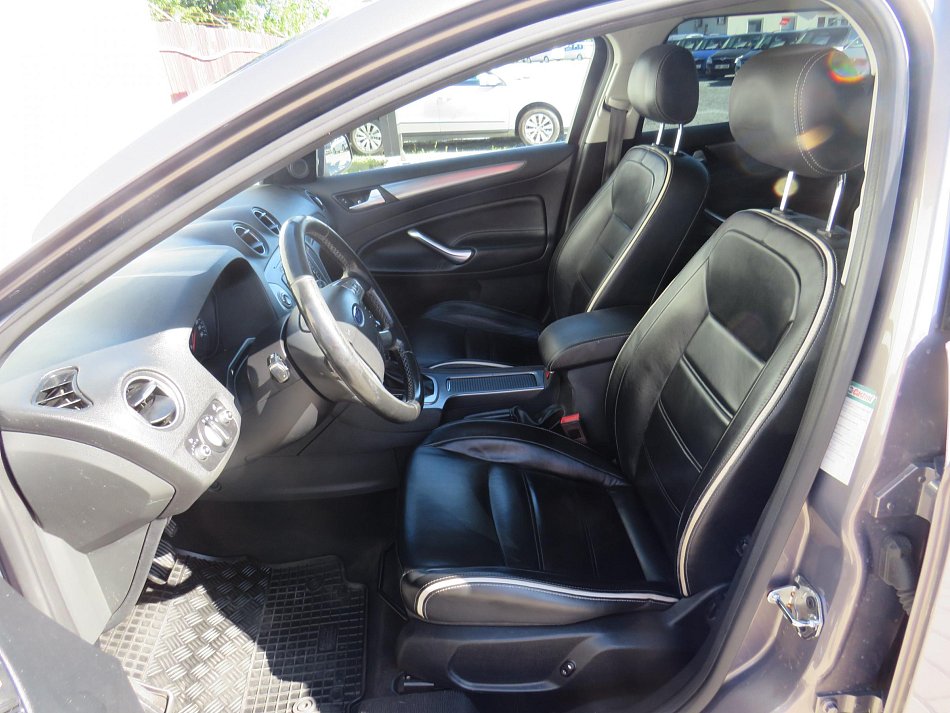 Ford Mondeo 2.0TDCi 