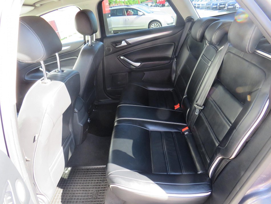 Ford Mondeo 2.0TDCi 