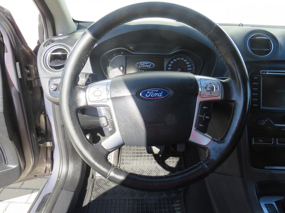 Ford Mondeo 2.0TDCi 