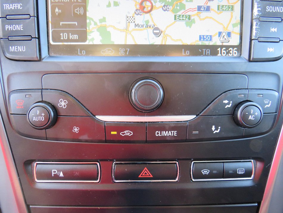 Ford Mondeo 2.0TDCi 