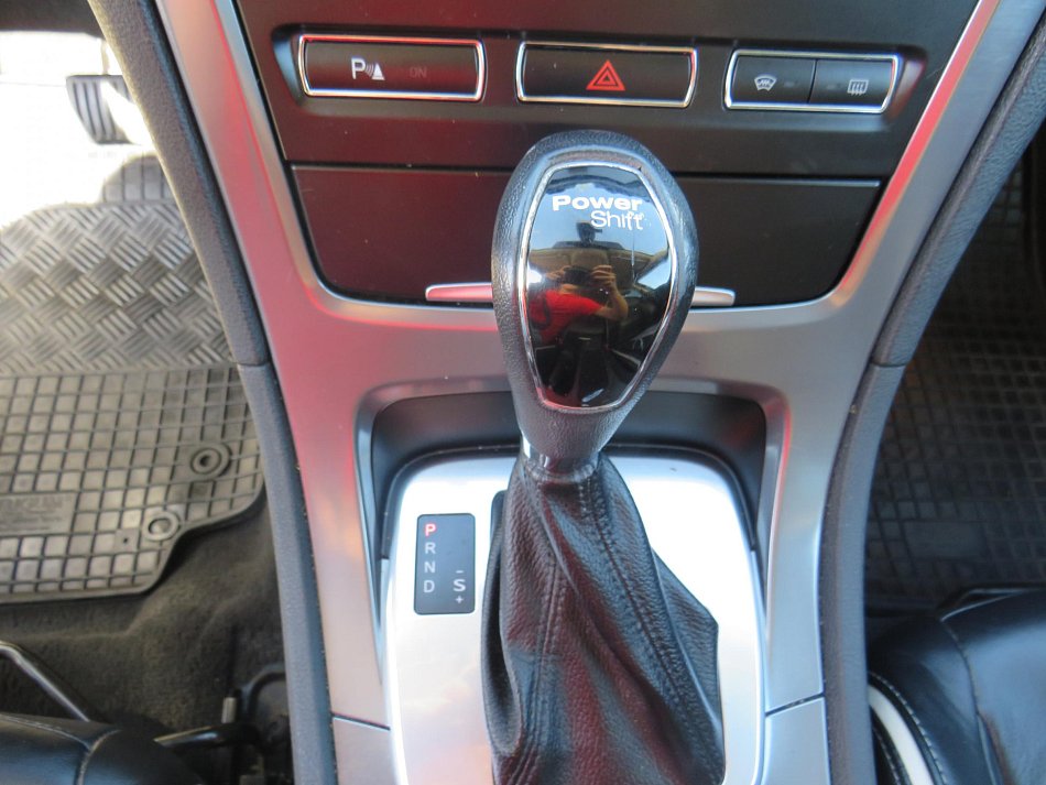 Ford Mondeo 2.0TDCi 