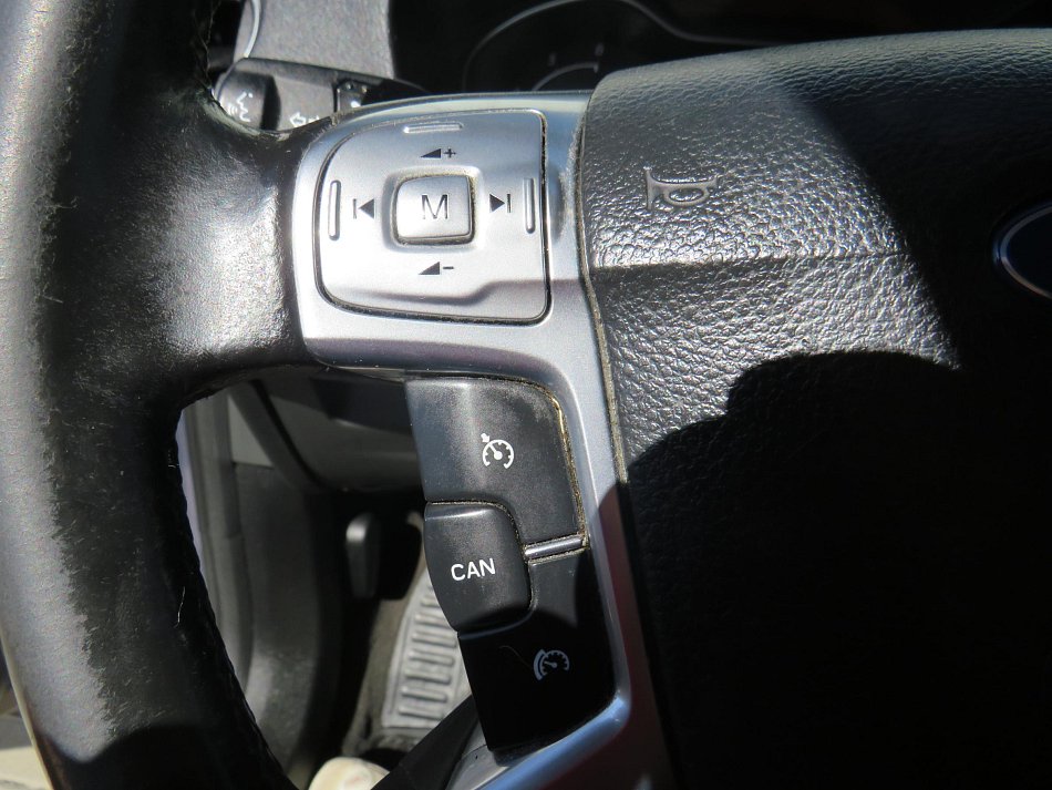 Ford Mondeo 2.0TDCi 