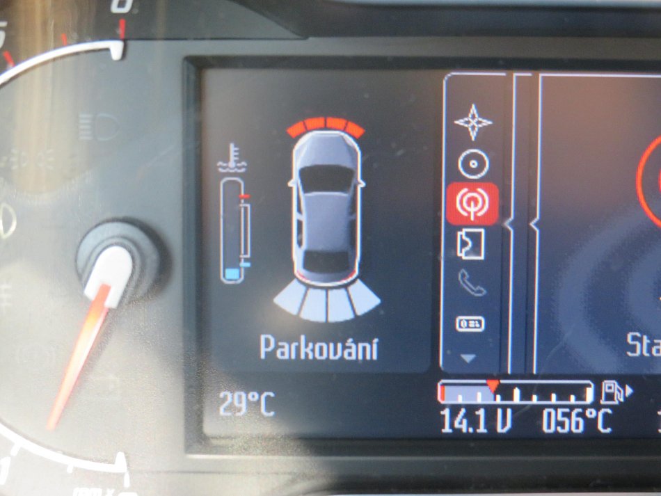 Ford Mondeo 2.0TDCi 