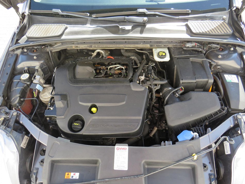 Ford Mondeo 2.0TDCi 