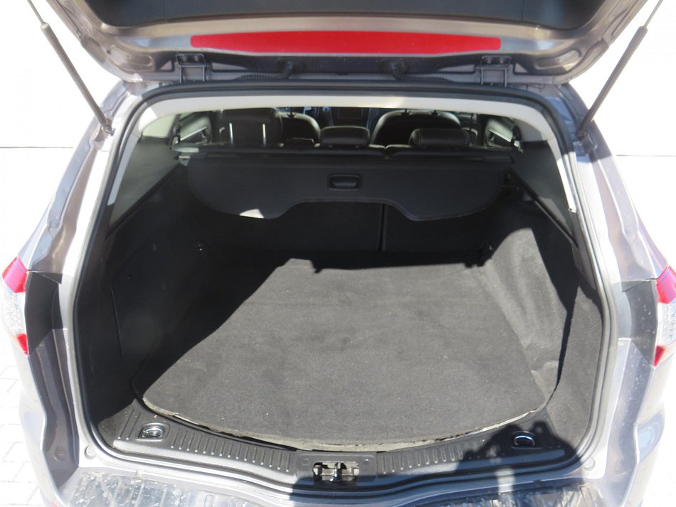 Ford Mondeo 2.0TDCi 