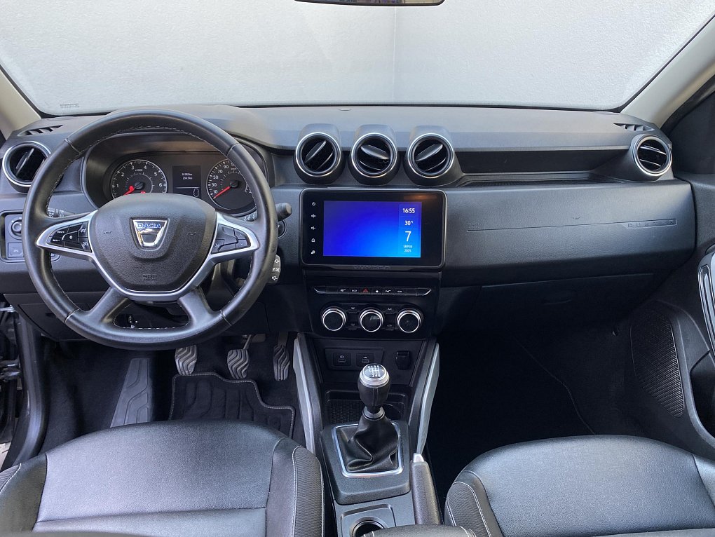 Dacia Duster 1.0 TCe Prestige LPG