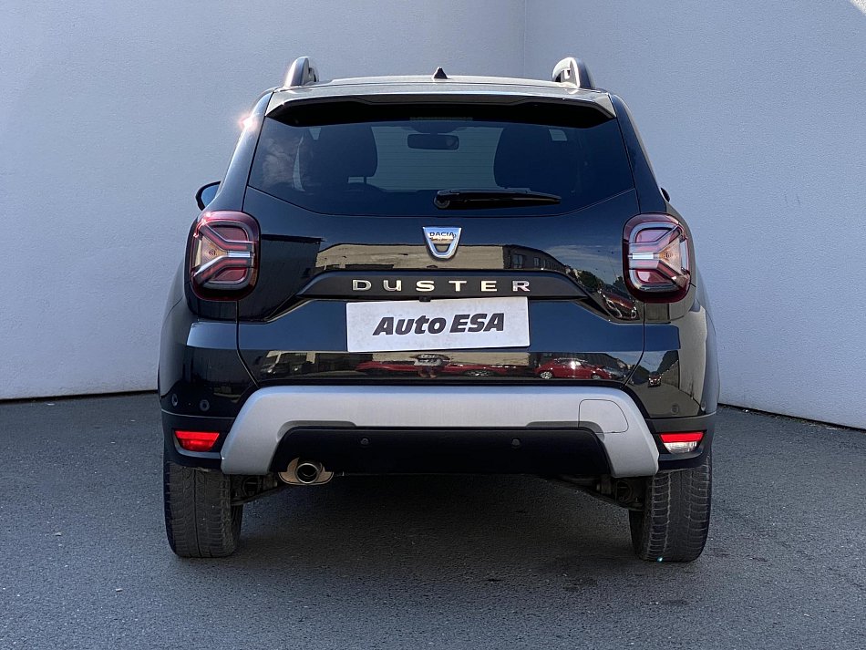 Dacia Duster 1.0 TCe Prestige LPG