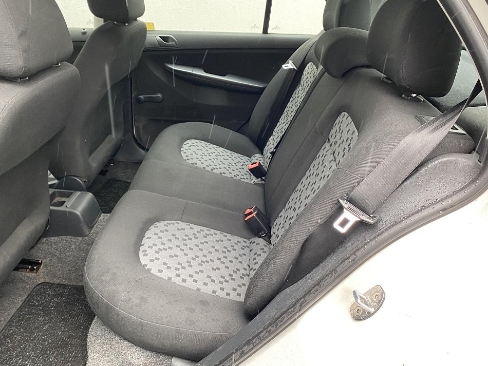 Škoda Fabia I 1.2 12V 