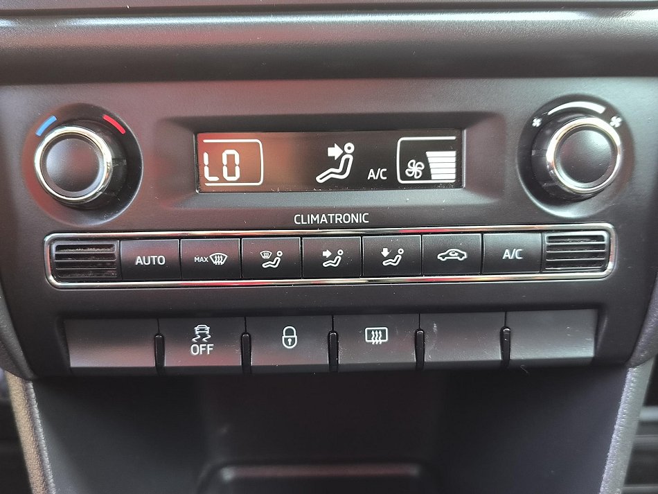 Škoda Rapid 1.2TSi 
