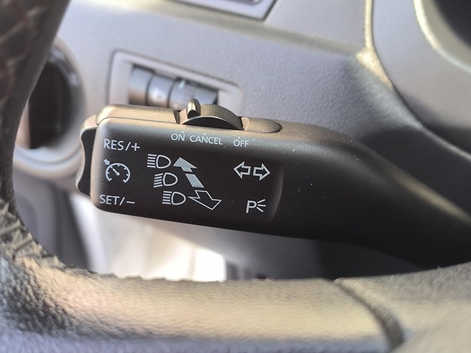Škoda Rapid 1.2TSi 