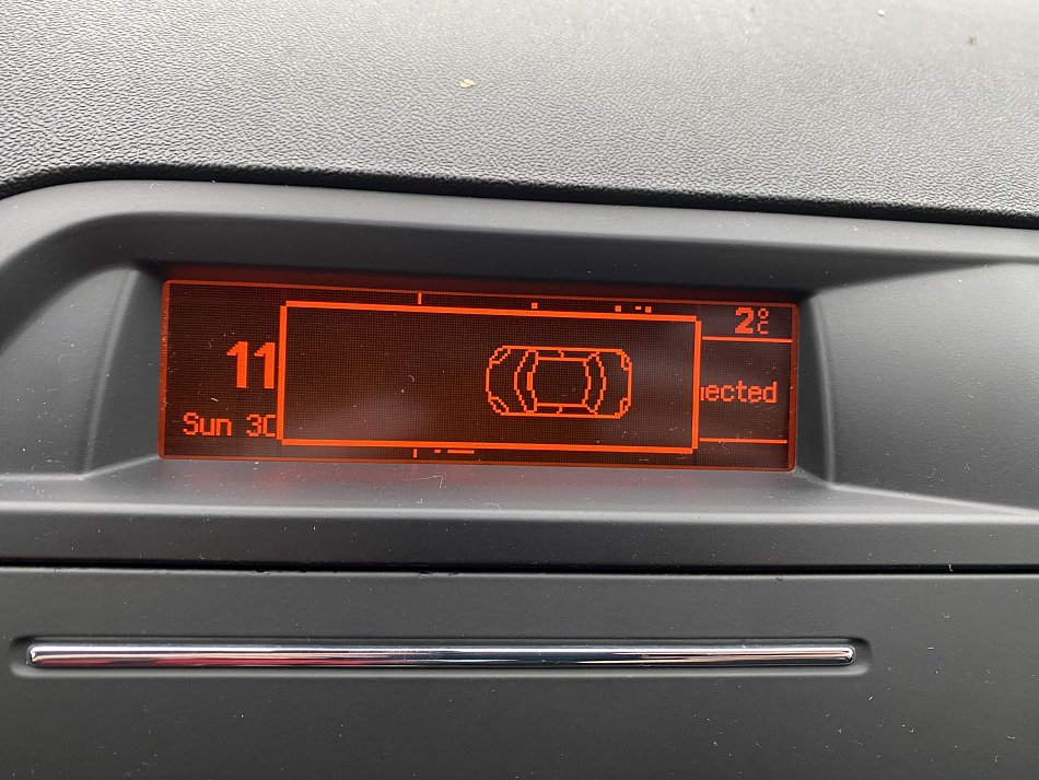 Citroën C5 2.0HDi Dynamique