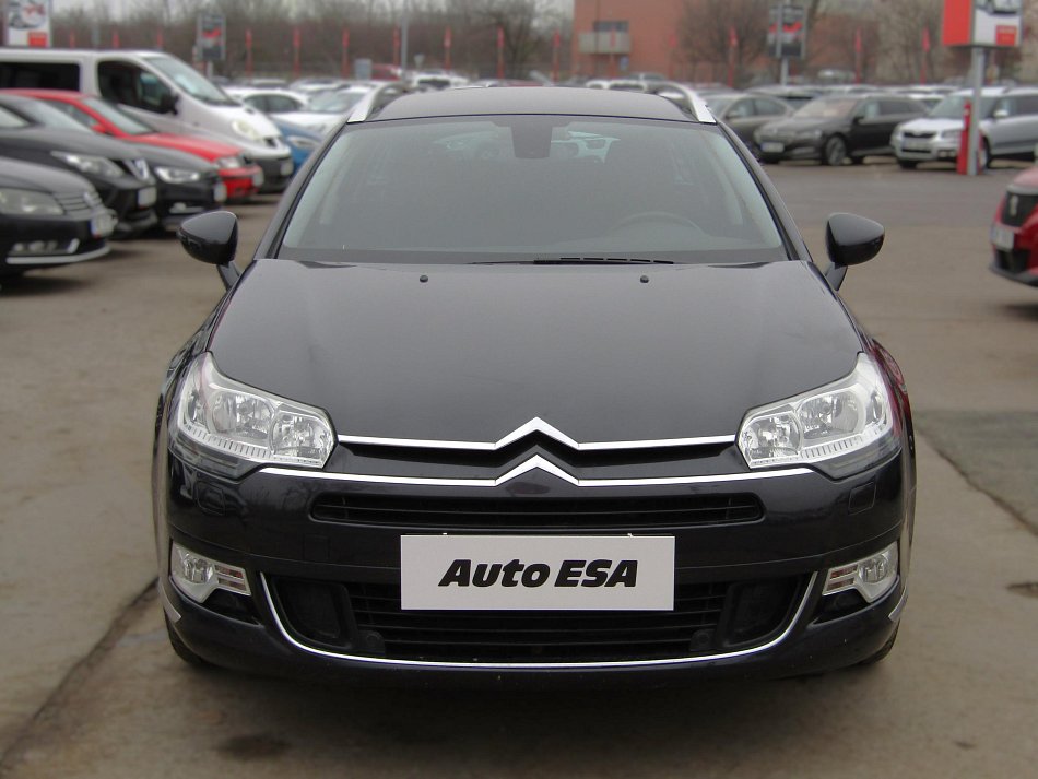 Citroën C5 2.0HDi Dynamique