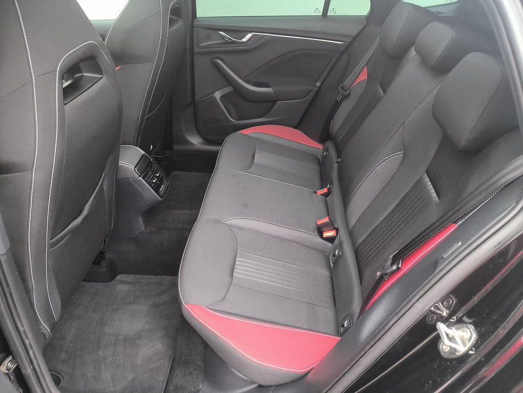 Škoda Scala 1.0 TSI Monte Carlo