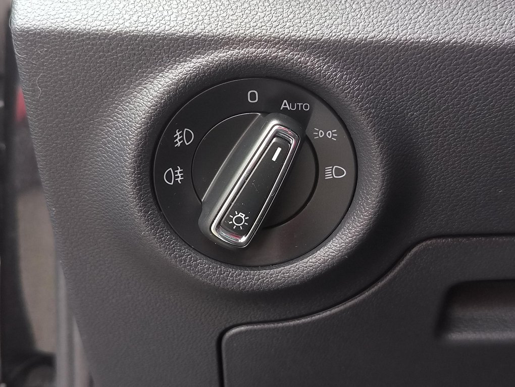 Škoda Scala 1.0 TSI Monte Carlo