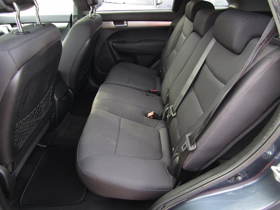 Kia Sorento 2.2 CRDi 