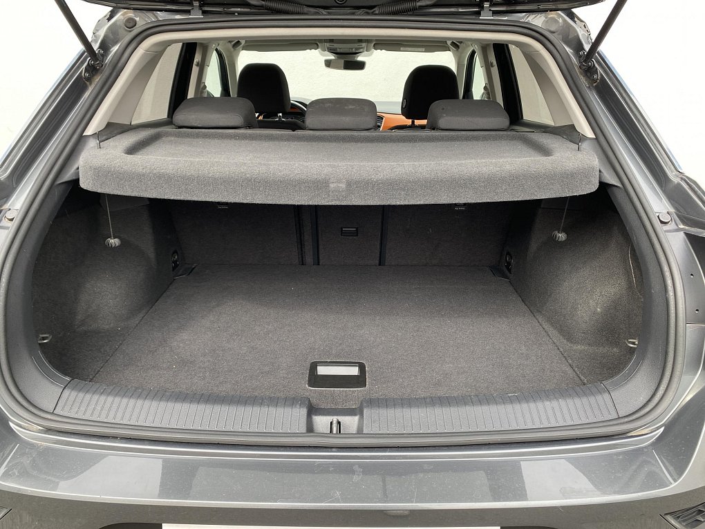 Volkswagen T-Roc 1.0 TSi Comfortline