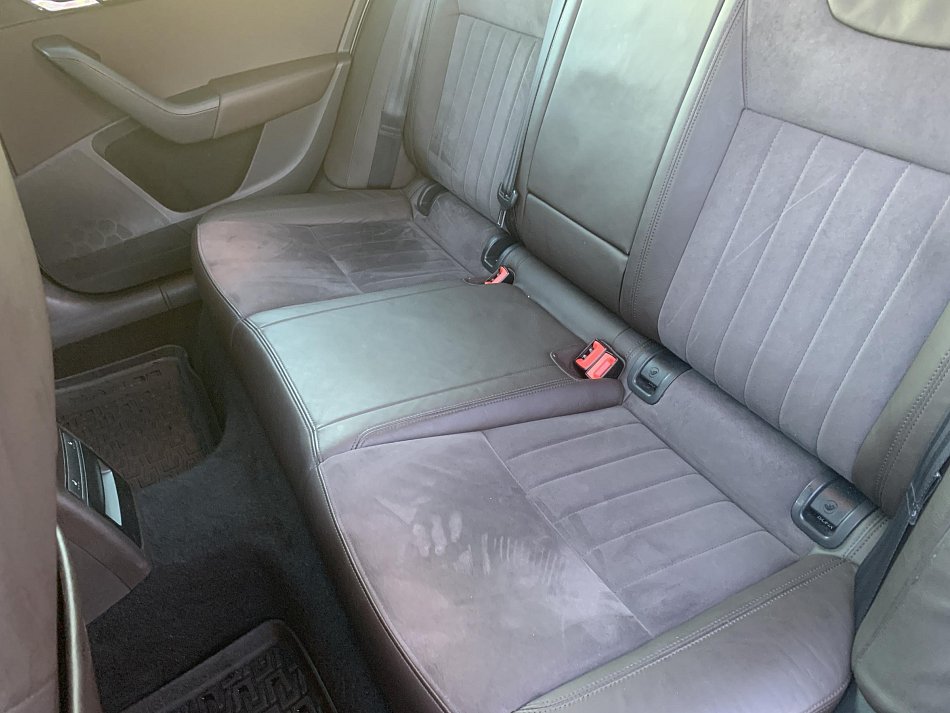 Škoda Octavia III 2.0TDi  4x4