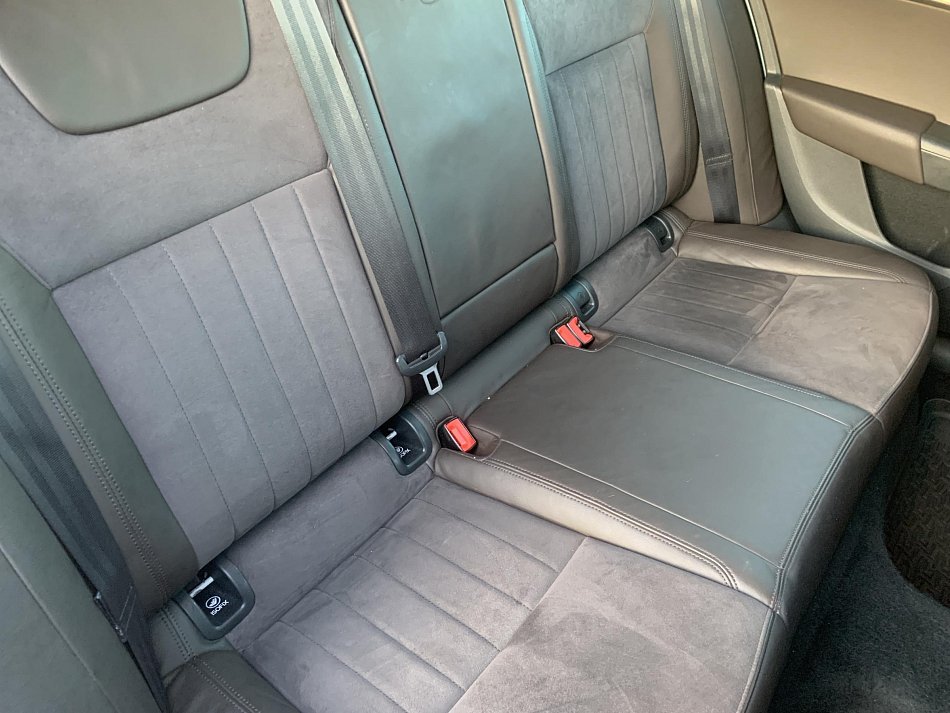 Škoda Octavia III 2.0TDi  4x4