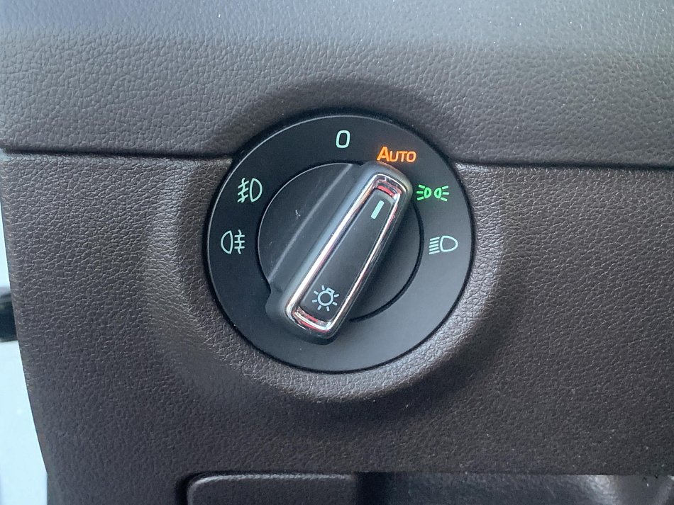 Škoda Octavia III 2.0TDi  4x4