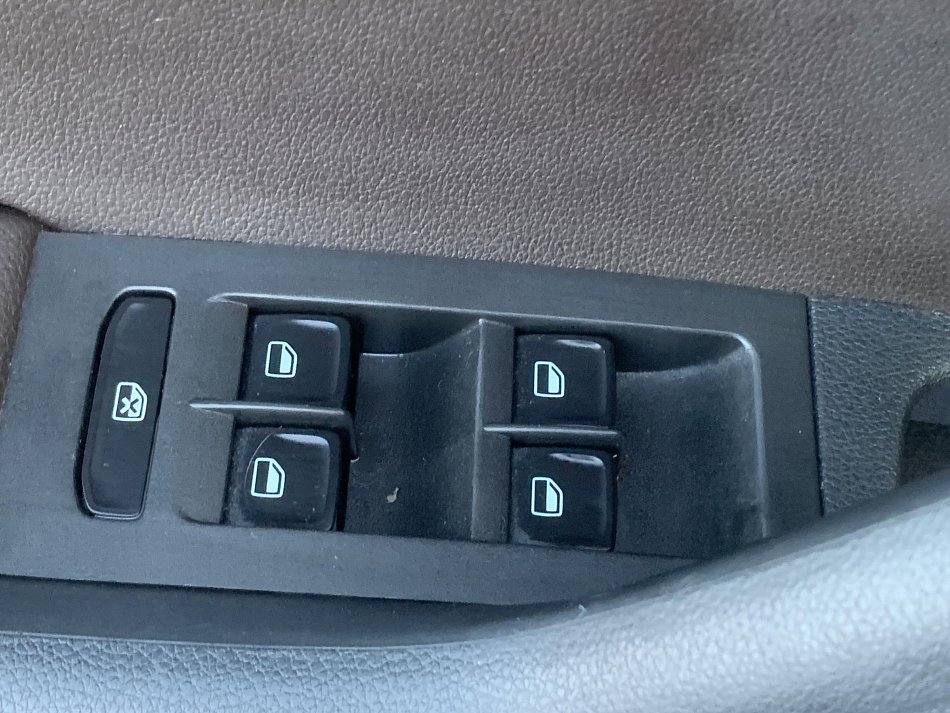 Škoda Octavia III 2.0TDi  4x4