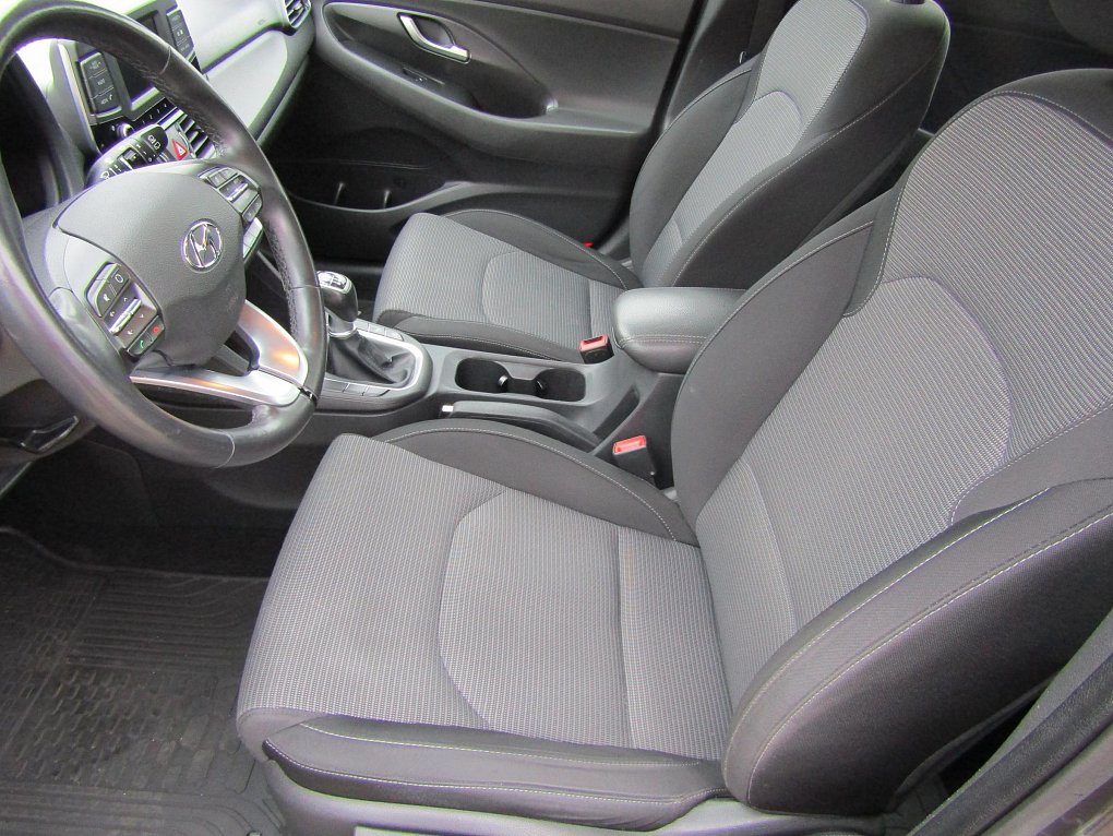 Hyundai I30 1.0i 