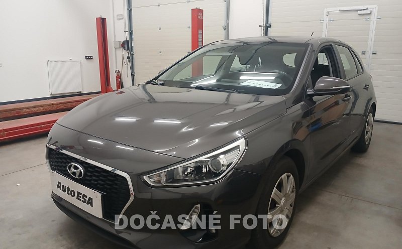 Hyundai I30 1.0i 