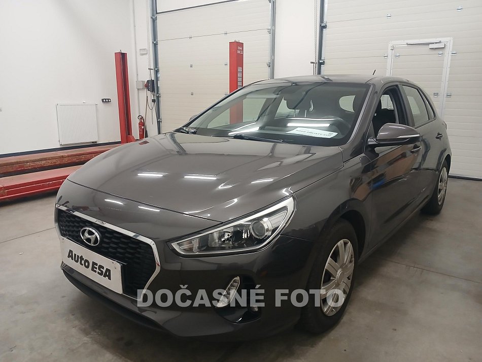 Hyundai I30 1.0i 