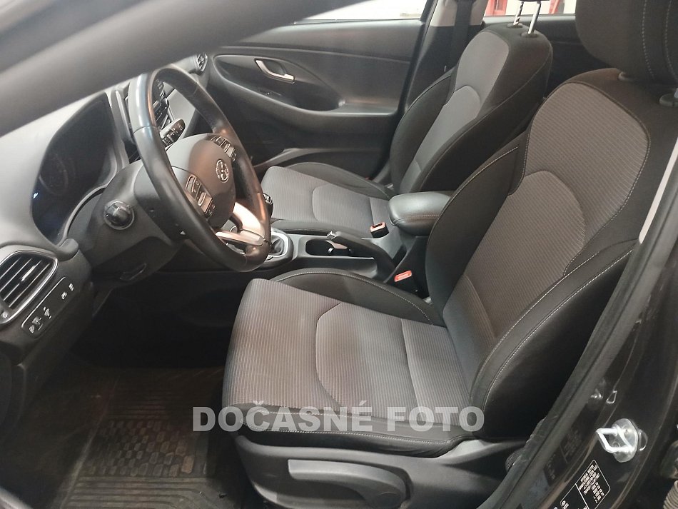 Hyundai I30 1.0i 