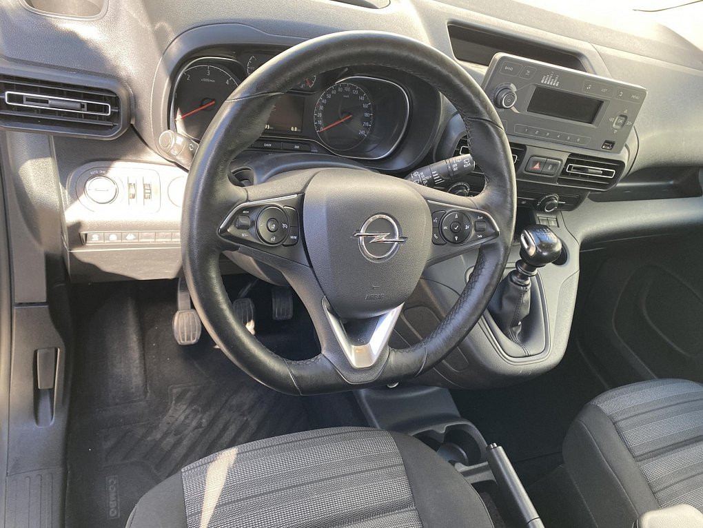 Opel Combo 1.5CDTi 