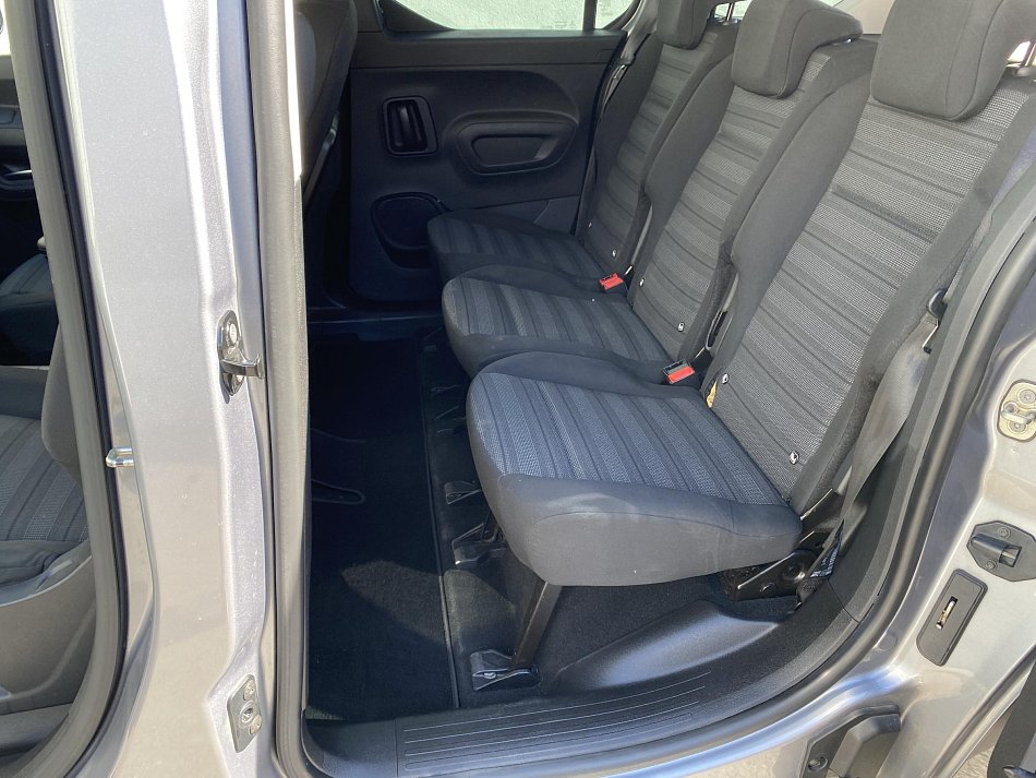 Opel Combo 1.5CDTi 