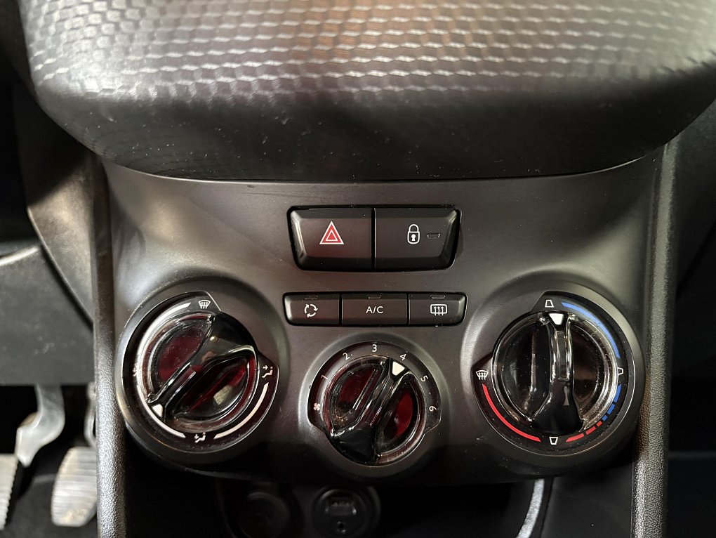 Peugeot 2008 1.6 HDi 