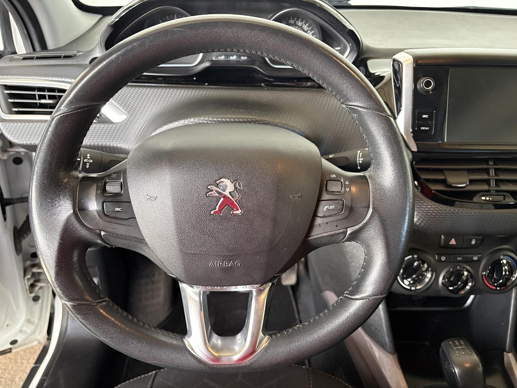 Peugeot 2008 1.6 HDi 