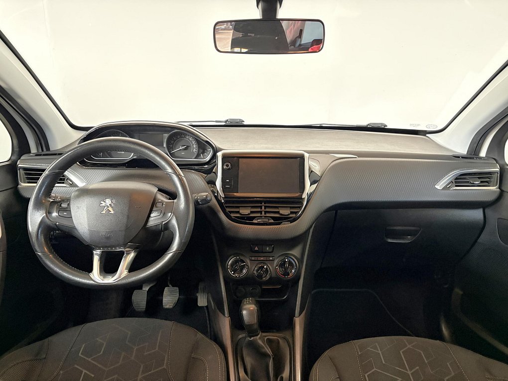 Peugeot 2008 1.6 HDi 