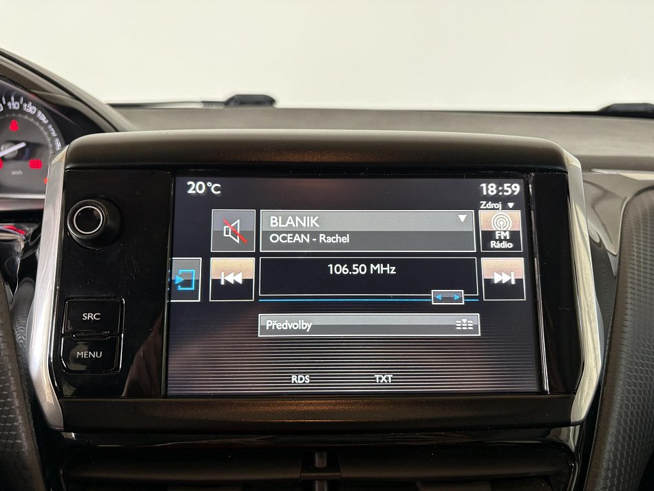 Peugeot 2008 1.6 HDi 