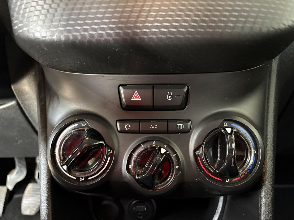 Peugeot 2008 1.6 HDi 